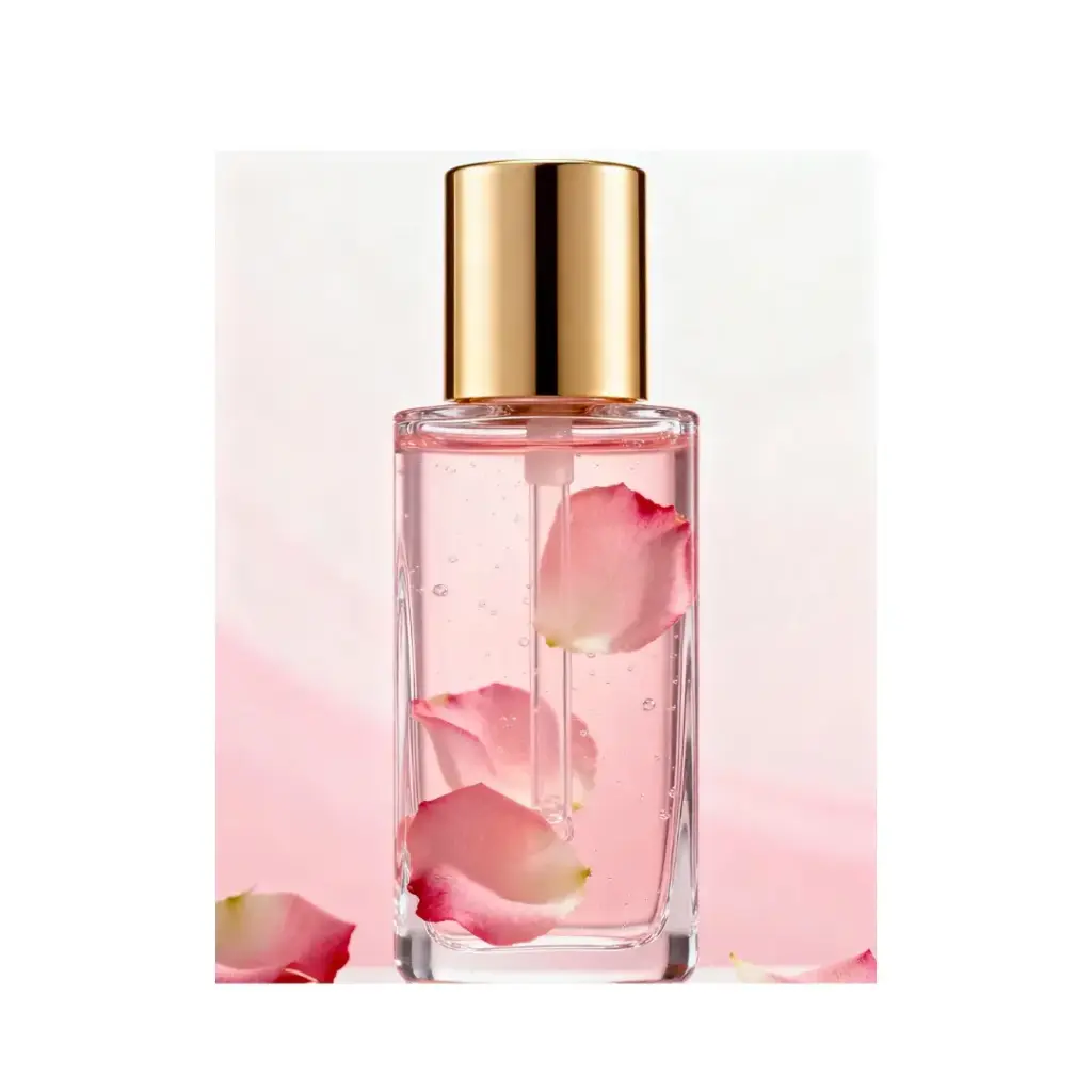 玫瑰凝脂煥亮精華液