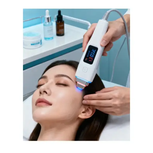 射頻緊緻抗衰煥膚項目