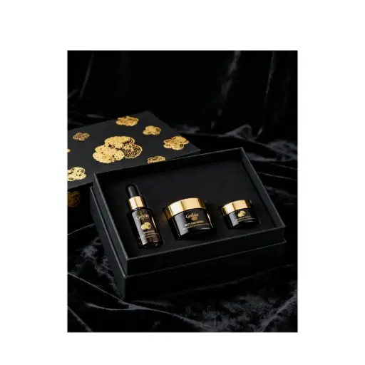 黃金煥活奢寵抗衰套裝護理